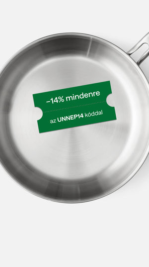 Európa-nap ünnepi ajánlattal