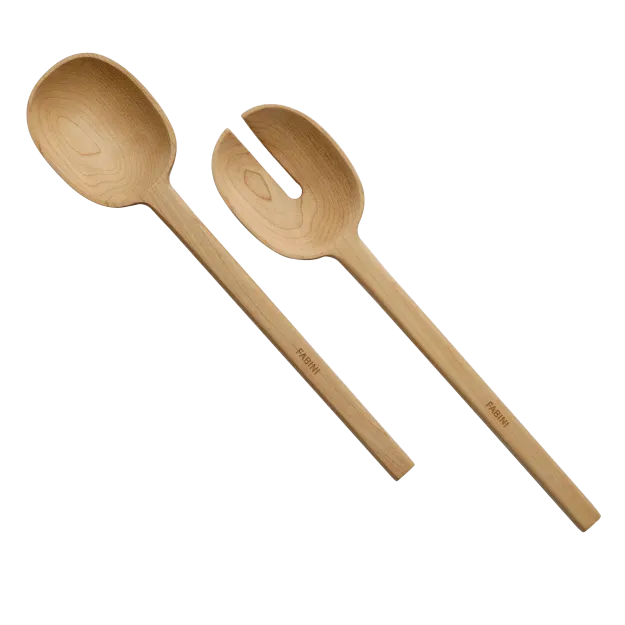 Fa konyhai eszközök