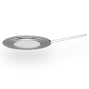 Fröccsenésgátló sziták