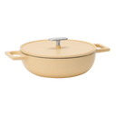 Zománcozott öntöttvas