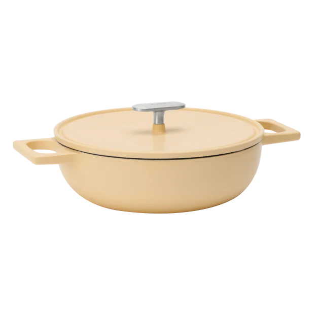 Zománcozott öntöttvas