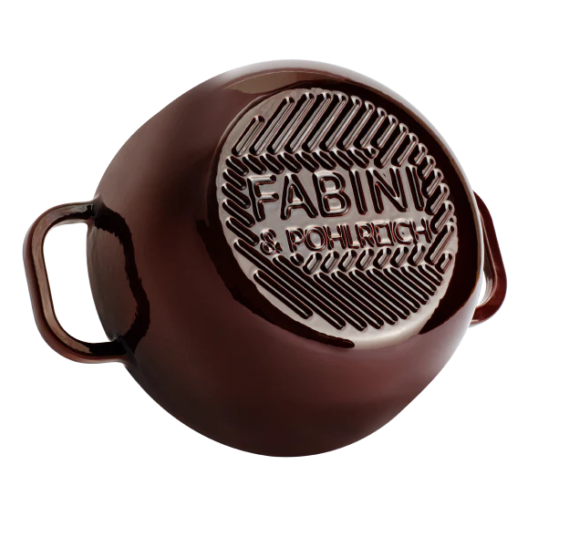 FABINI & Pohlreich | Öntöttvas edénykollekció – FABINI.HU