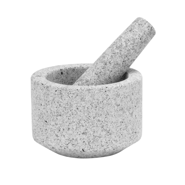 Vito → Gránit mozsár