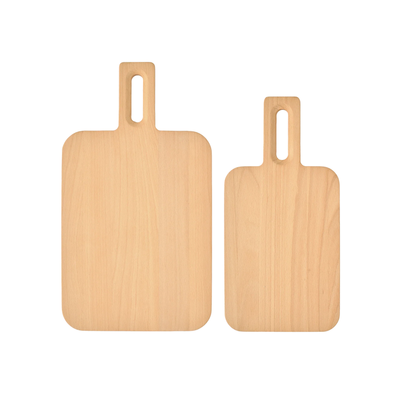 Arba | Kiegészítők természetes fából