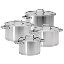 Core | Kedvezményes egyrétegű rozsdamentes acél szettek