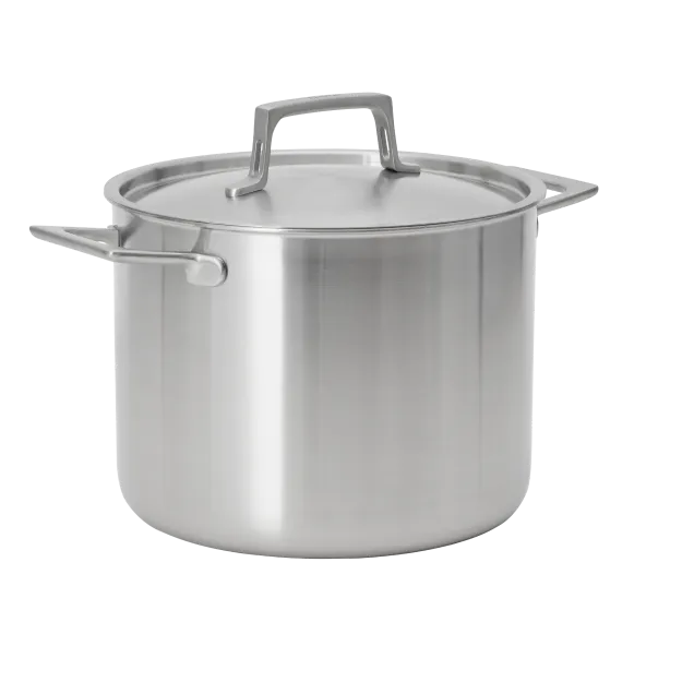 Lábasok, fazekak és nyeles lábasok