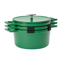 Mattia 3.0 | Kedvezményes zománcozott öntöttvas szettek