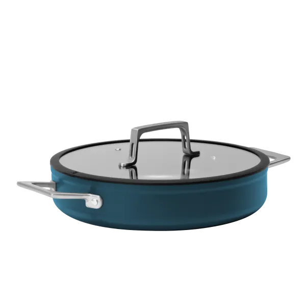 Meda | Tapadásmentes edények kerámia bevonattal