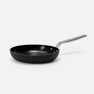 Serpenyő Meda 4.0 Pro, ø 26 cm - Tapadásmentes serpenyő kerámia bevonattal fedő nélkül, fekete