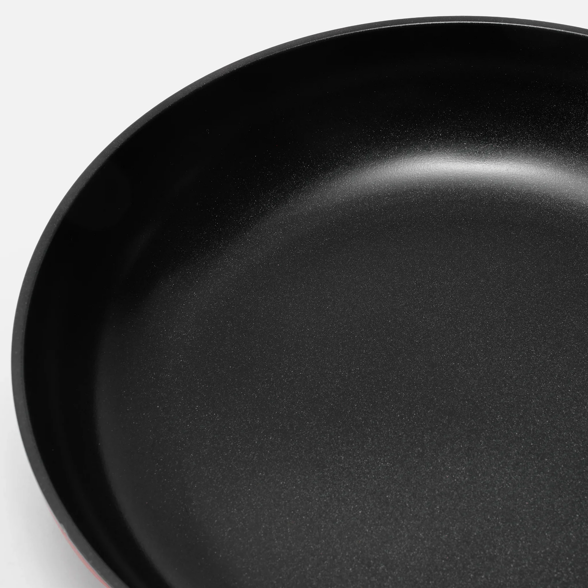 Serpenyő szett Meda 4.0, 2 db - Serpenyők tapadásmentes kerámia bevonattal, bordó