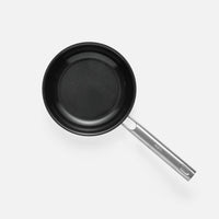 Serpenyő Core Standard, ø 20 cm - Egyrétegű rozsdamentes acél serpenyő kerámia bevonattal, fedő nélkül