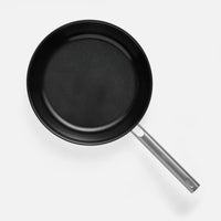 Serpenyő készlet Core Standard, ø 26 cm + ø 30 cm, 2 db - Tapadásmentes, egyrétegű rozsdamentes acél serpenyők