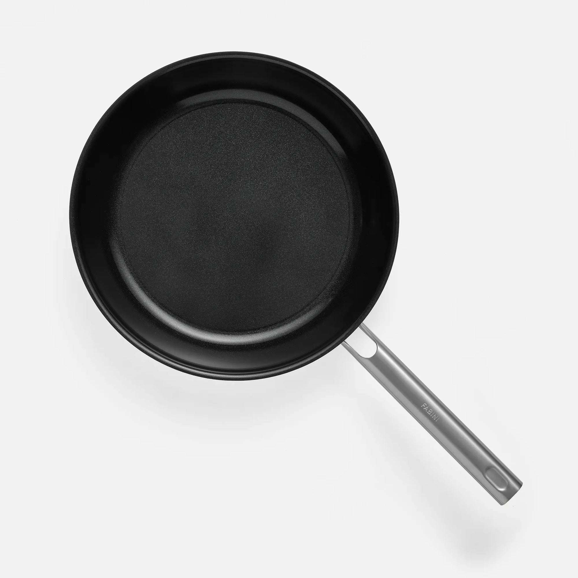 Serpenyő készlet Core Standard, ø 26 cm + ø 30 cm, 2 db - Tapadásmentes, egyrétegű rozsdamentes acél serpenyők