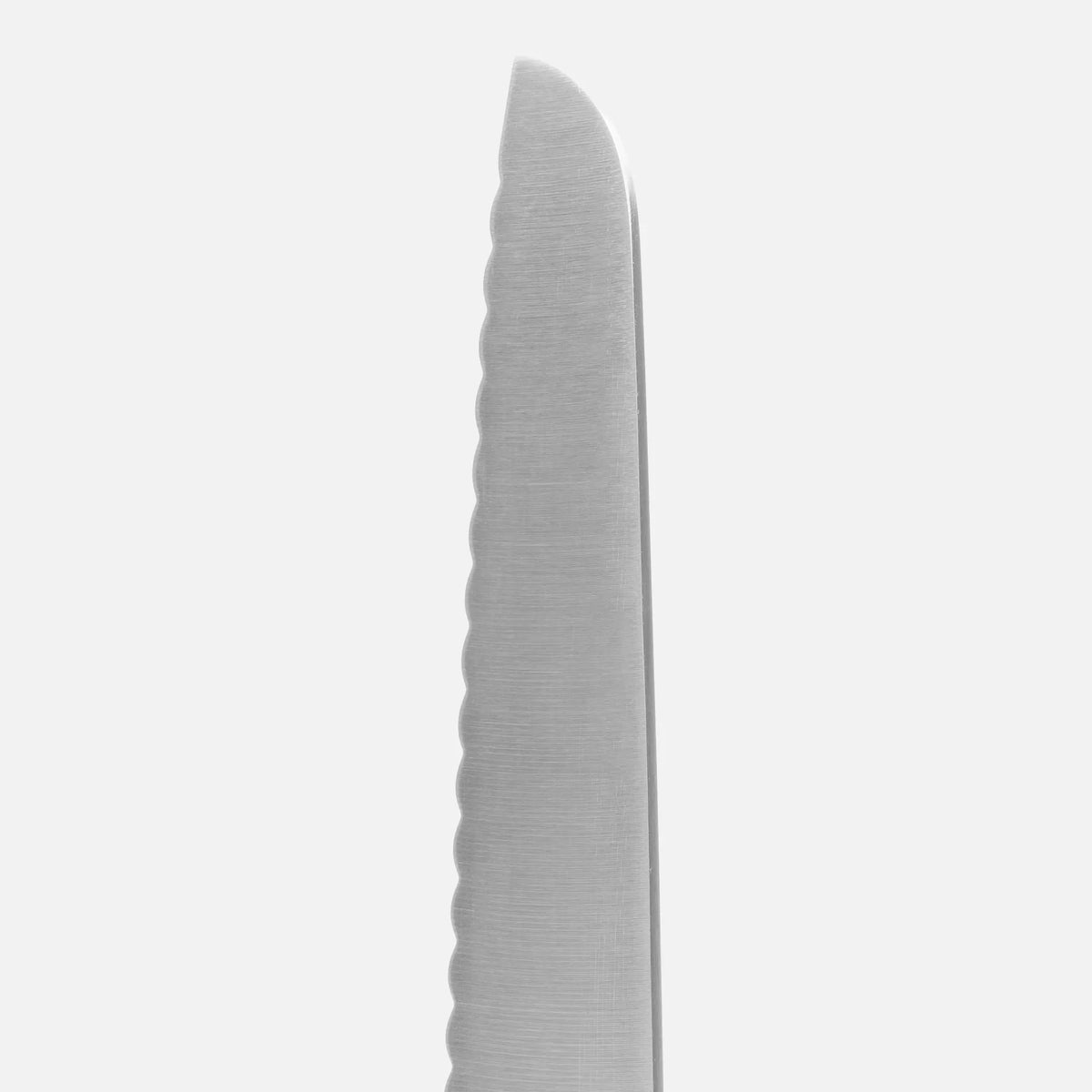 Késkészlet Trino Standard, 3 db, ajándékcsomagolás - Japán acél kések diófa nyéllel