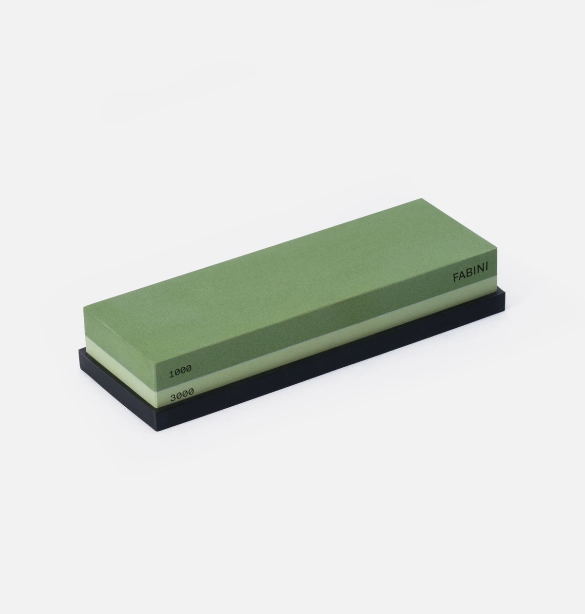 Élezőkő Trino Standard 1000/3000 - Kombinált élezőkő