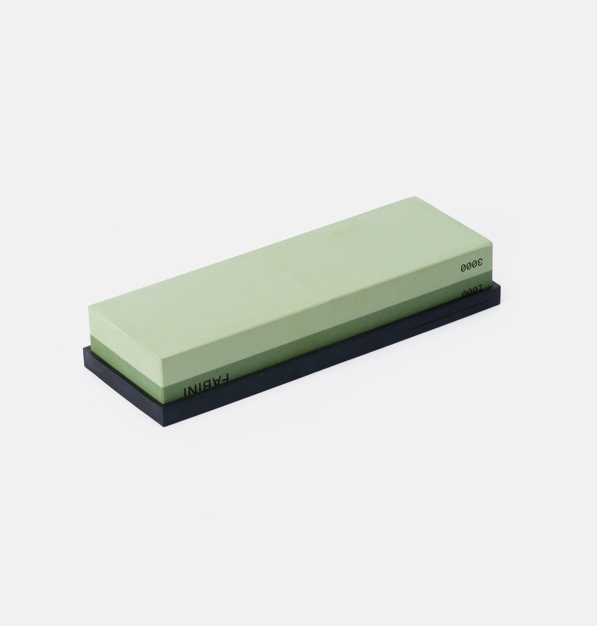 Élezőkő Trino Standard 1000/3000 - Kombinált élezőkő