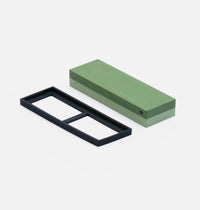 Élezőkő Trino Standard 1000/3000 - Kombinált élezőkő