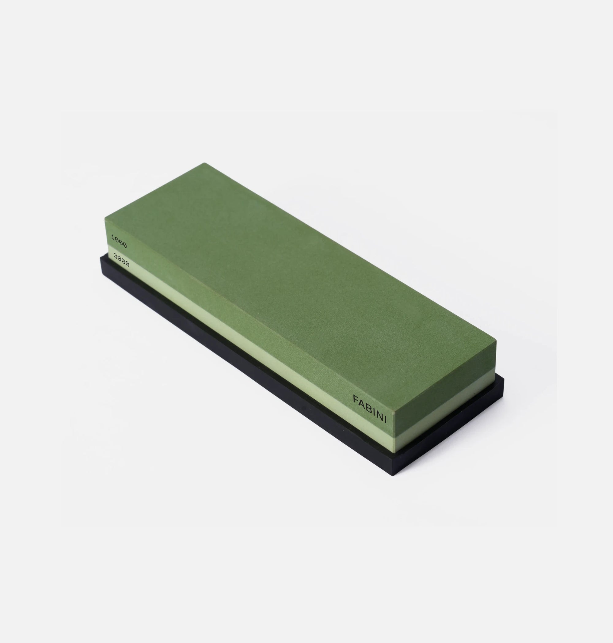 Élezőkő Trino Standard 1000/3000 - Kombinált élezőkő