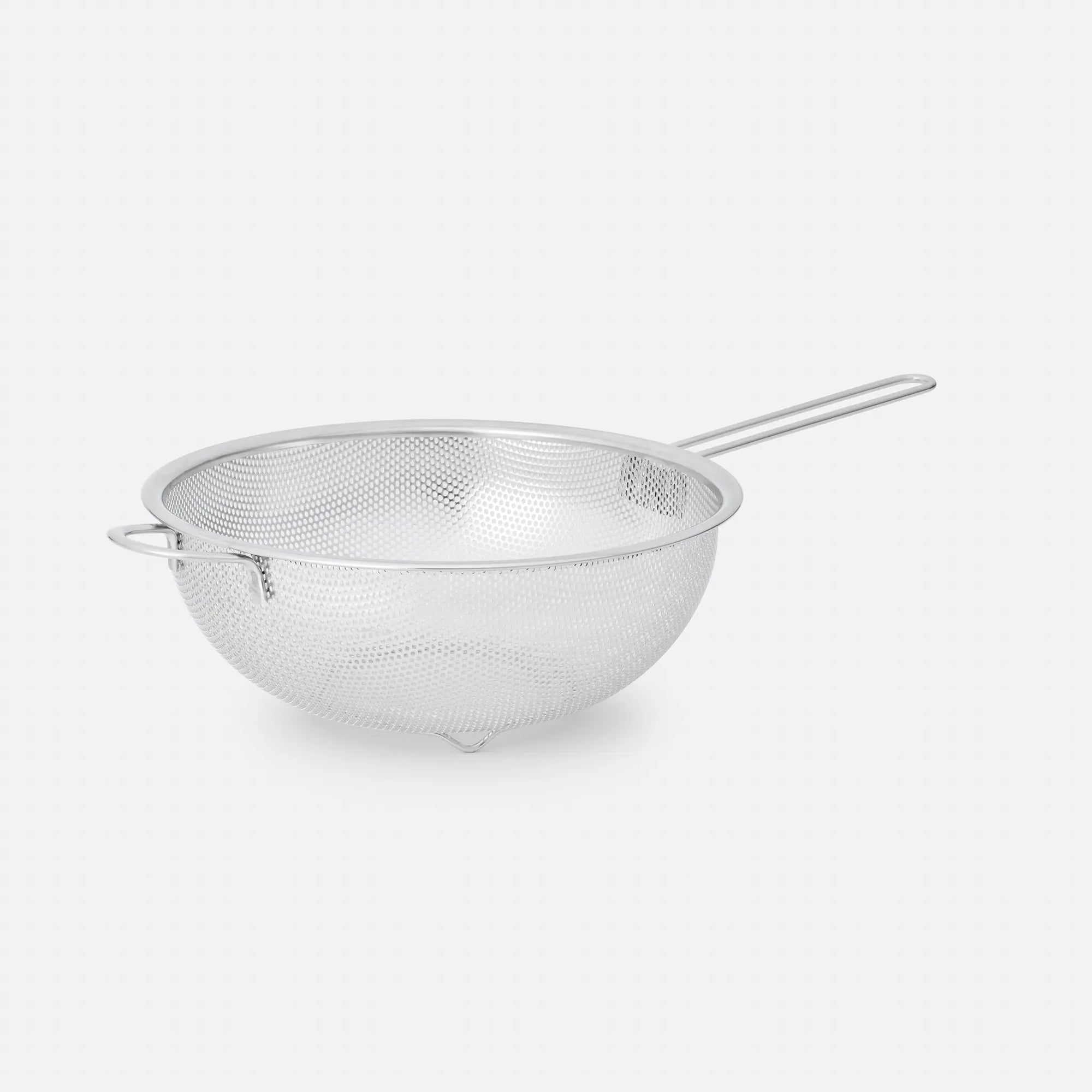 Szűrő Lucca 3.0, ø 25 cm - Rozsdamentes acél szűrő