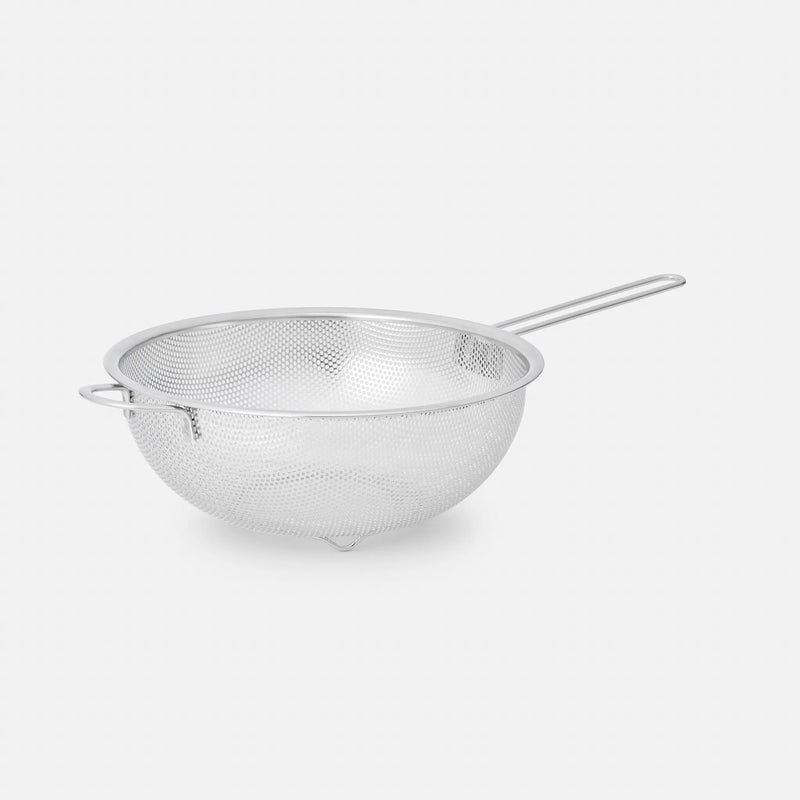 Szűrő Lucca 3.0, ø 25 cm - Rozsdamentes acél szűrő
