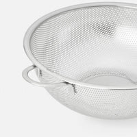 Szűrő Lucca 3.0, ø 25 cm - Rozsdamentes acél szűrő