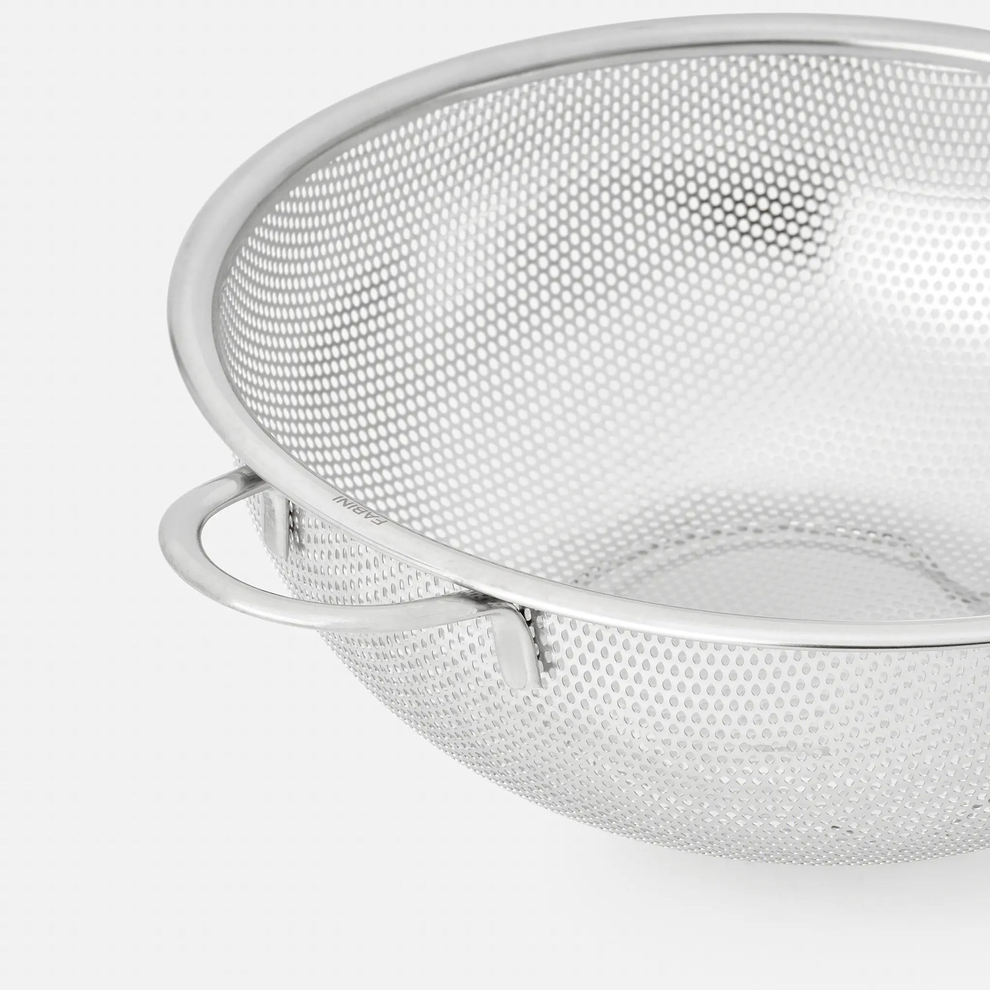 Szűrő Lucca 3.0, ø 25 cm - Rozsdamentes acél szűrő