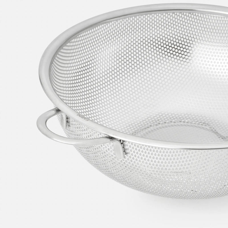 Szűrő Lucca 3.0, ø 25 cm - Rozsdamentes acél szűrő