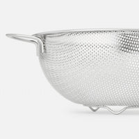 Szűrő Lucca 3.0, ø 25 cm - Rozsdamentes acél szűrő