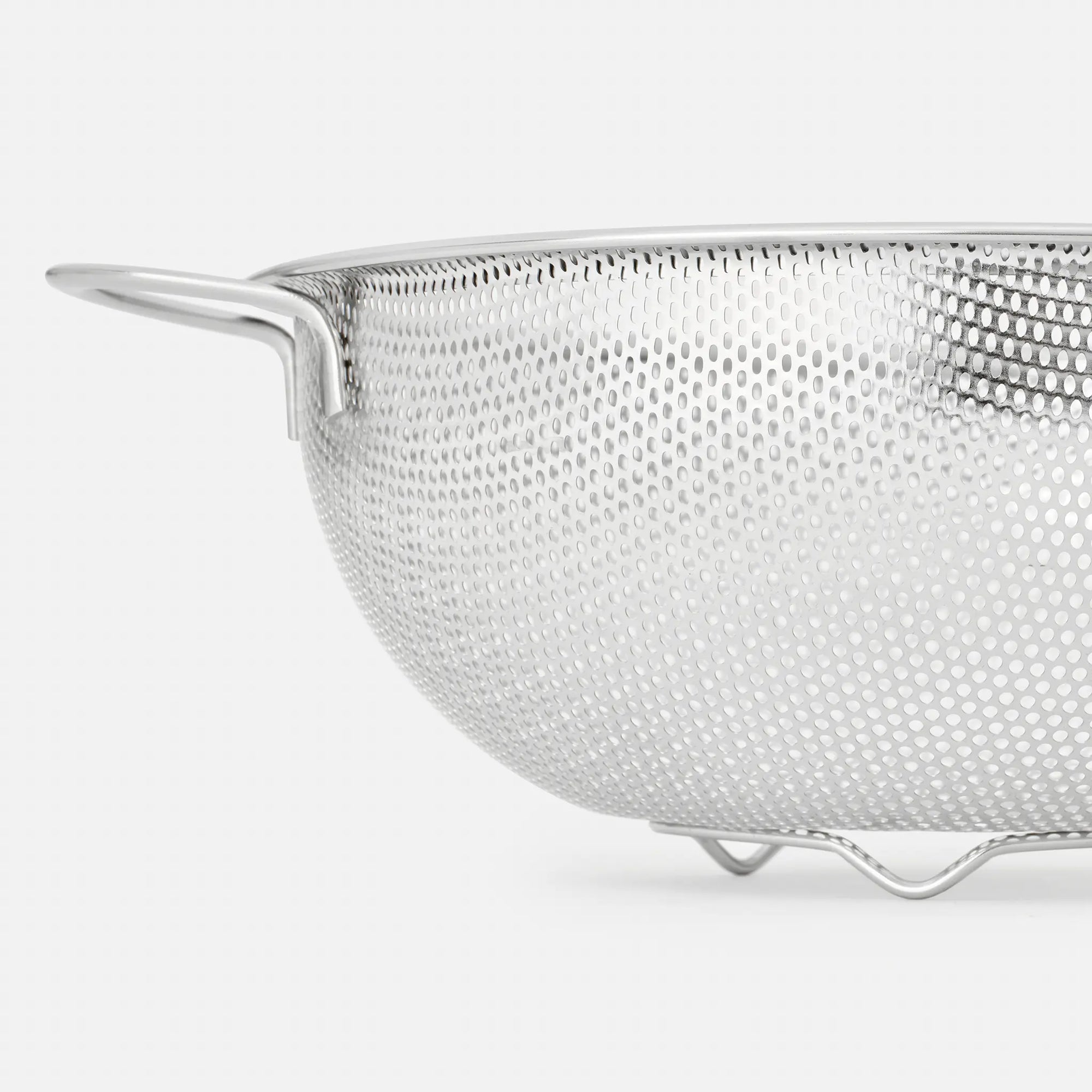 Szűrő Lucca 3.0, ø 25 cm - Rozsdamentes acél szűrő