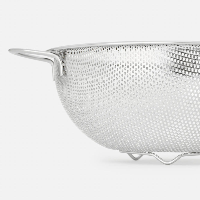 Szűrő Lucca 3.0, ø 25 cm - Rozsdamentes acél szűrő