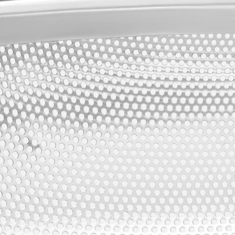 Szűrő Lucca 3.0 - Állítható, rozsdamentes acél mosogató szűrő