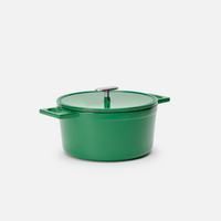 Zománcozott öntöttvas lábas, ø 26 cm (5,5 l)