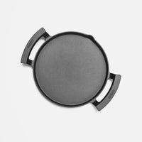 Grillserpenyő Lore Standard, ø 28 cm - Öntöttvas grillserpenyő