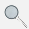 Meda 3.0 tapadásmentes kerámia bevonatos lábas fedővel Ø 20 cm (2,4 l), zöld
