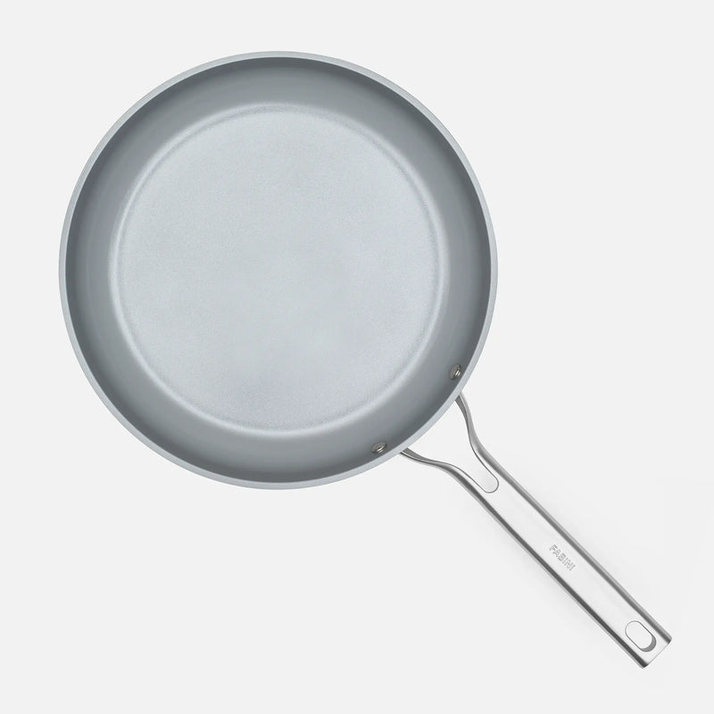 Serpenyő Meda 3.0 Pro, ø 26 cm - Tapadásmentes serpenyő kerámia bevonattal, zöld