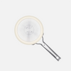 Steelpan met keramische anti-aanbaklaag Meda 3.0 en deksel Ø 16 cm (1,3 l), krémszínű