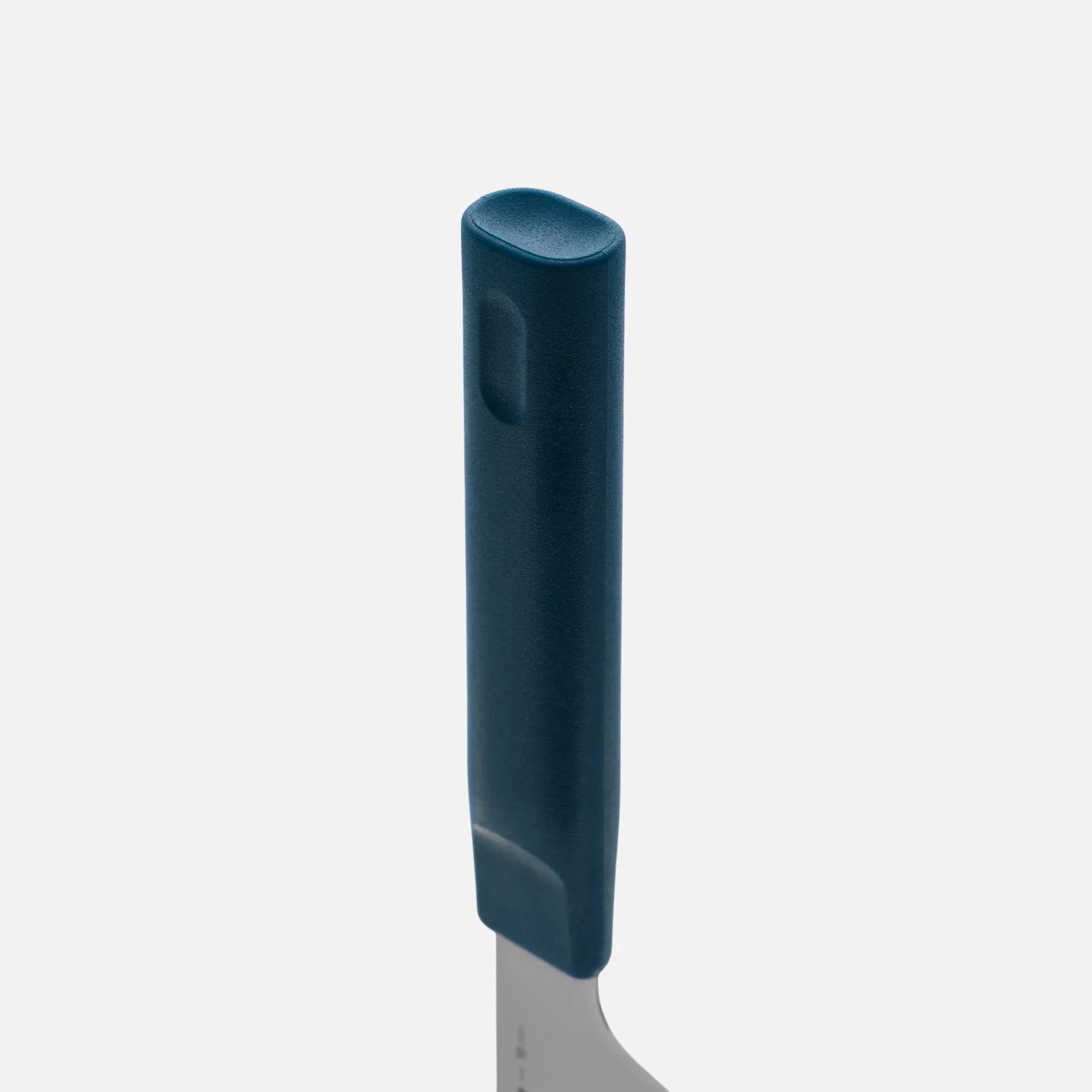 Zöldség- és tűzdelőkés Trino Economy, 10 cm - Kés német acélból, kék