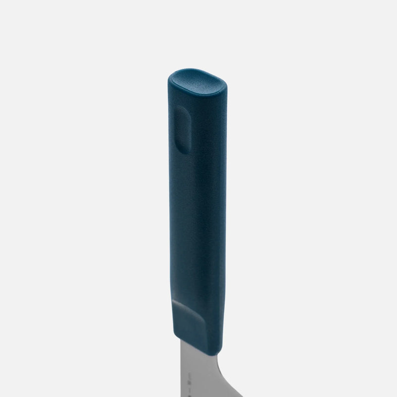 Nagy szakácskés Trino Economy, 19 cm - Kés német acélból, kék