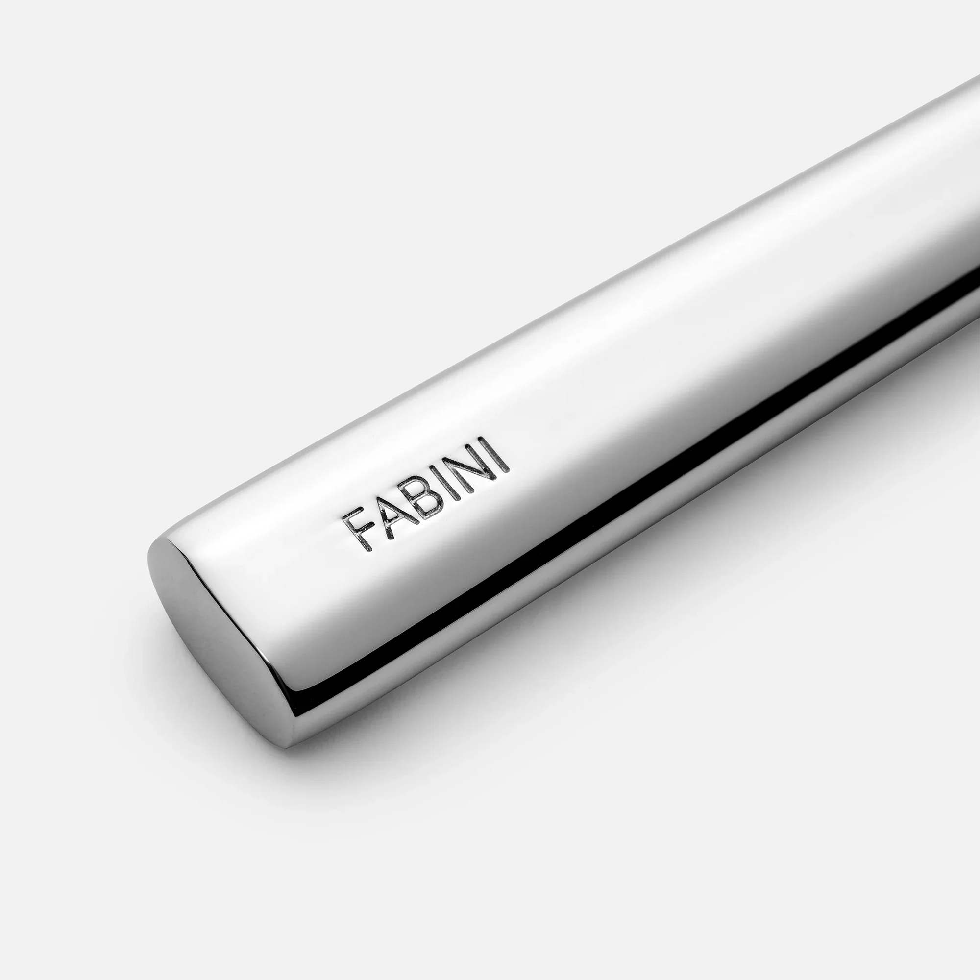 Evőeszköz készlet Mia, 24 db - Fényes felületű, polírozott rozsdamentes acél evőeszközök