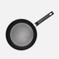 Serpenyő Meda 5.0 Economy, ø 26 cm - Tapadásmentes serpenyő kerámia bevonattal fedő nélkül, fekete