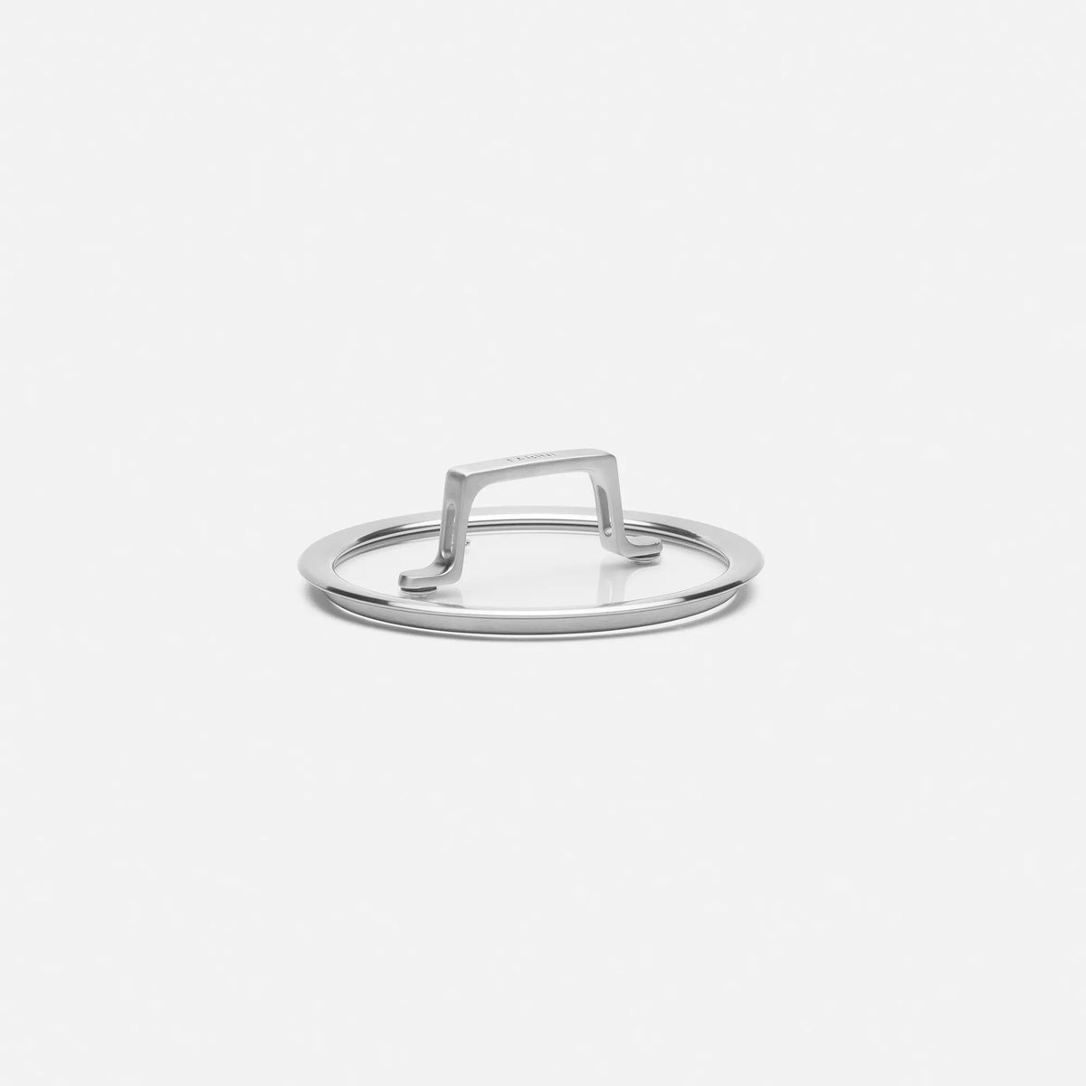 Fedő Lucca 4.0 Pro, ø 16 cm - Üvegfedő
