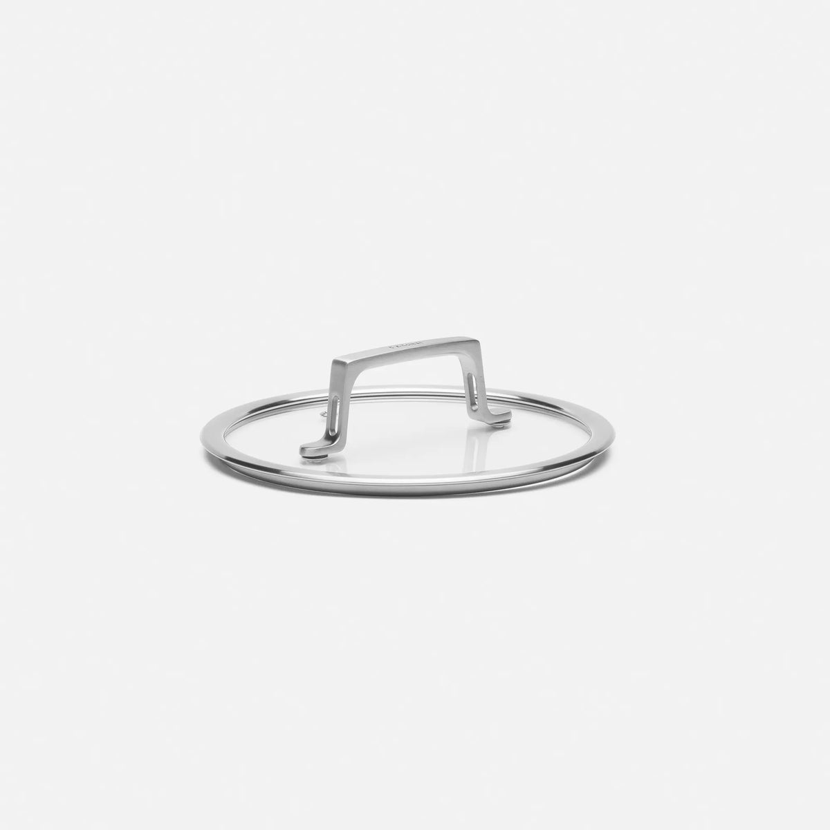 Fedő Lucca 4.0 Pro, ø 20 cm - Üvegfedő