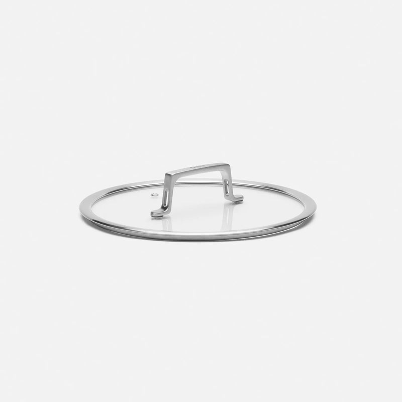 Fedő Lucca 4.0 Pro, ø 26 cm - Üvegfedő