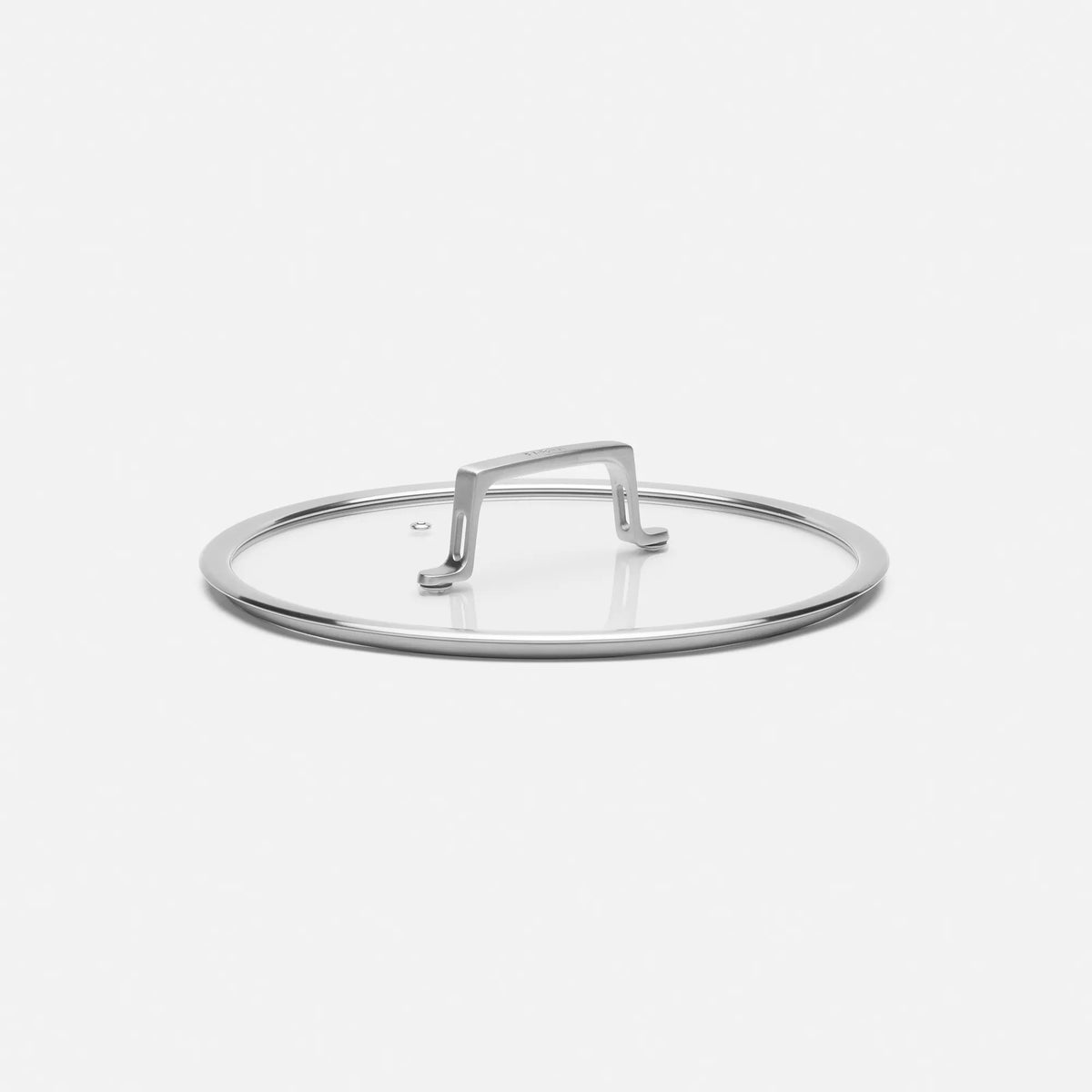 Fedő Lucca 4.0 Pro, ø 28 cm - Üvegfedő