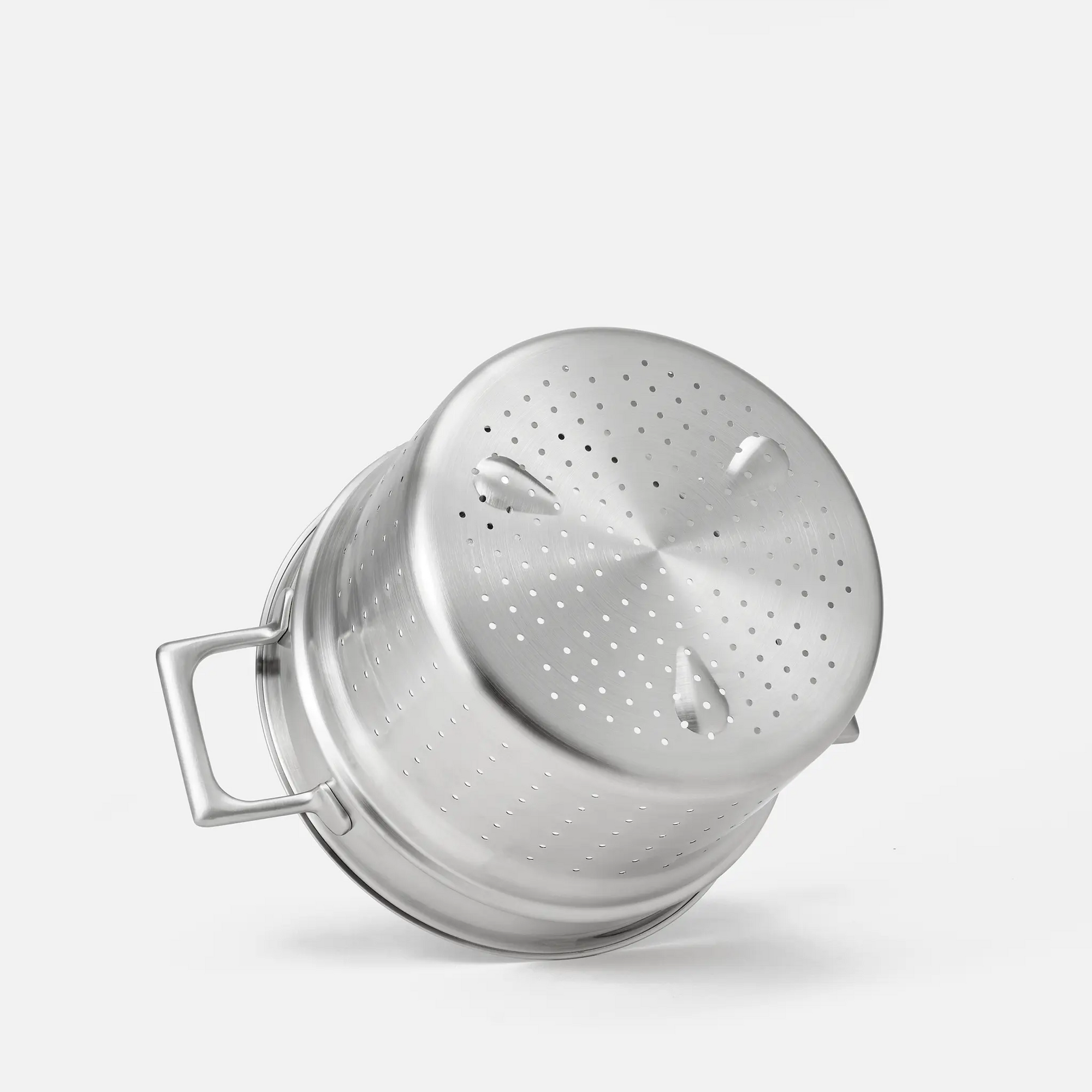 Tésztaszűrő betét Solo, ø 24 cm - Univerzális, rozsdamentes acél tésztaszűrő betét