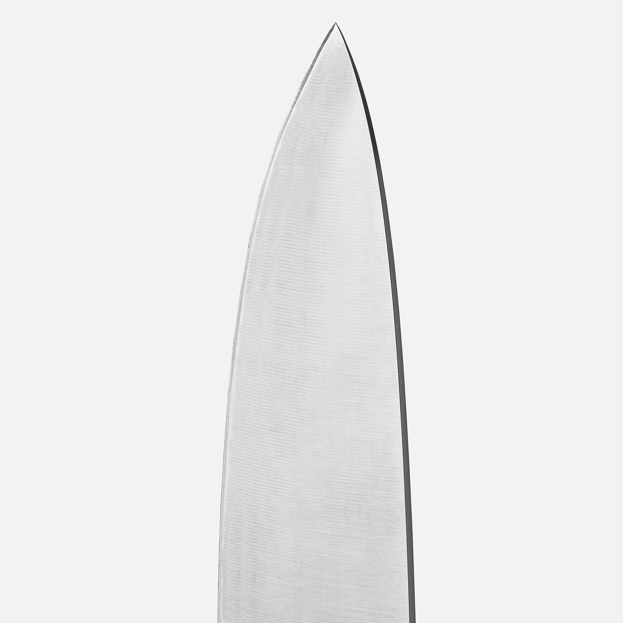 Szakácskés Trino, 20 cm - Szakácskés háromrétegű japán acélból