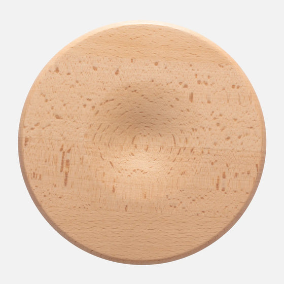 Edényalátét Arba, ø 20 cm - Bükkfa edényalátét