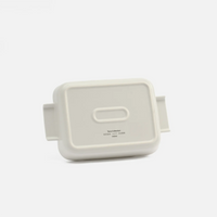 Sütőedény Terra, 24×18 cm - Kerámia sütőtál, krémszínű