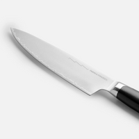 Nagy szakácskés FABINI & Pohlreich, 20 cm - Prémium japán acélból készült kovácsolt kés