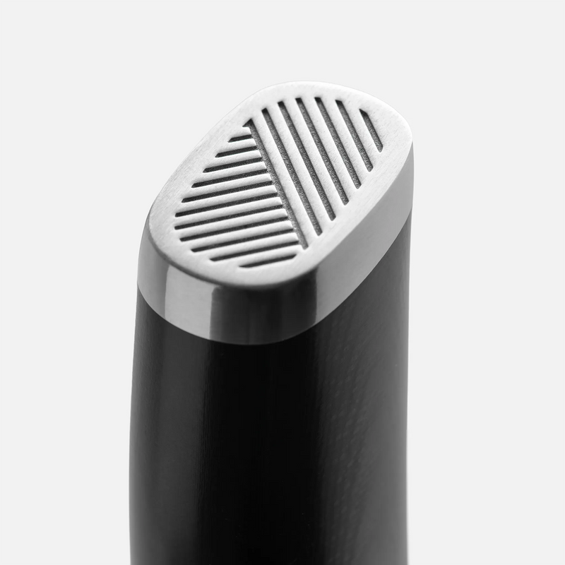 Nagy szakácskés FABINI & Pohlreich, 20 cm - Prémium japán acélból készült kovácsolt kés